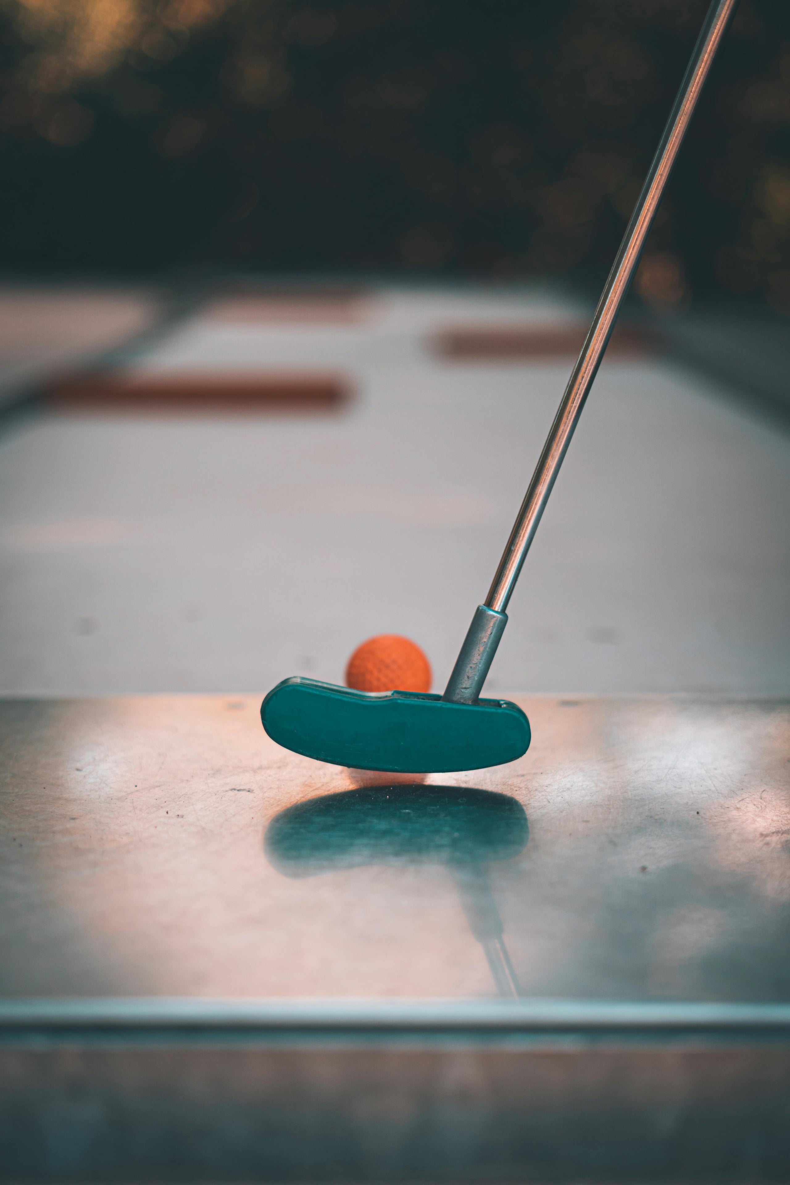 Castle Putt photo 3