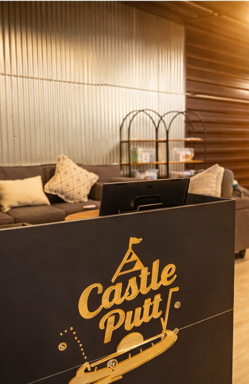 Castle Putt photo 8